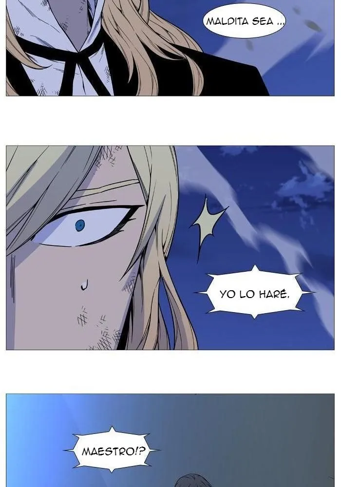 Noblesse Capítulo 527 en Línea - página 43