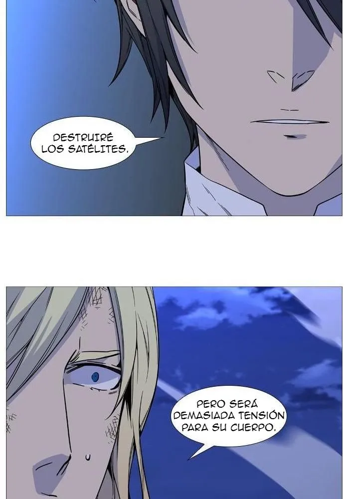Noblesse Capítulo 527 en Línea - página 45