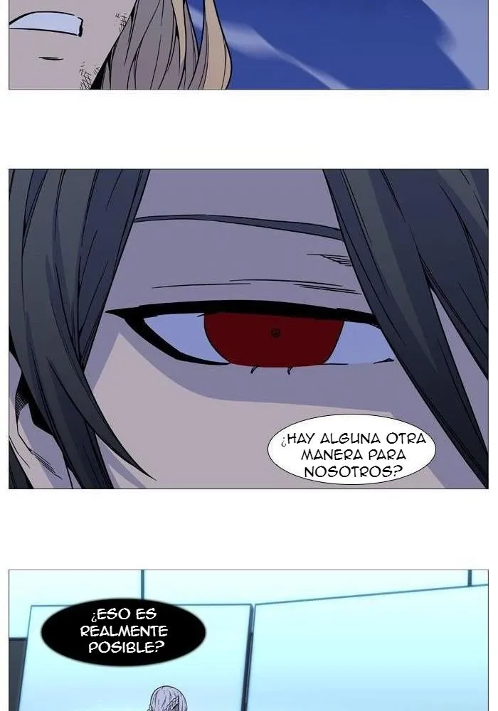 Noblesse Capítulo 527 en Línea - página 46