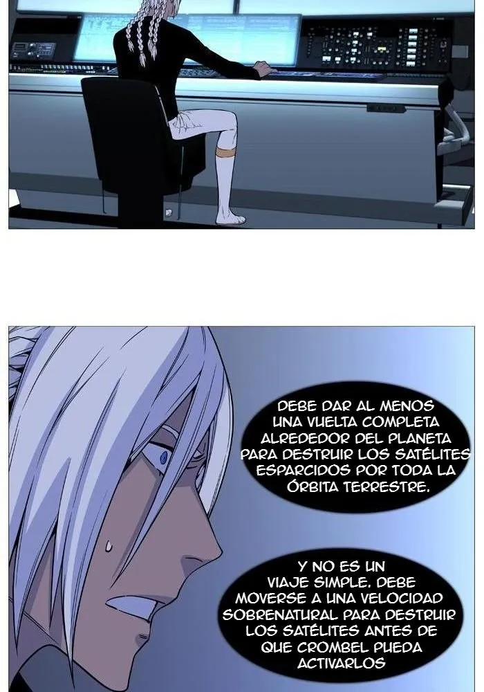 Noblesse Capítulo 527 en Línea - página 47