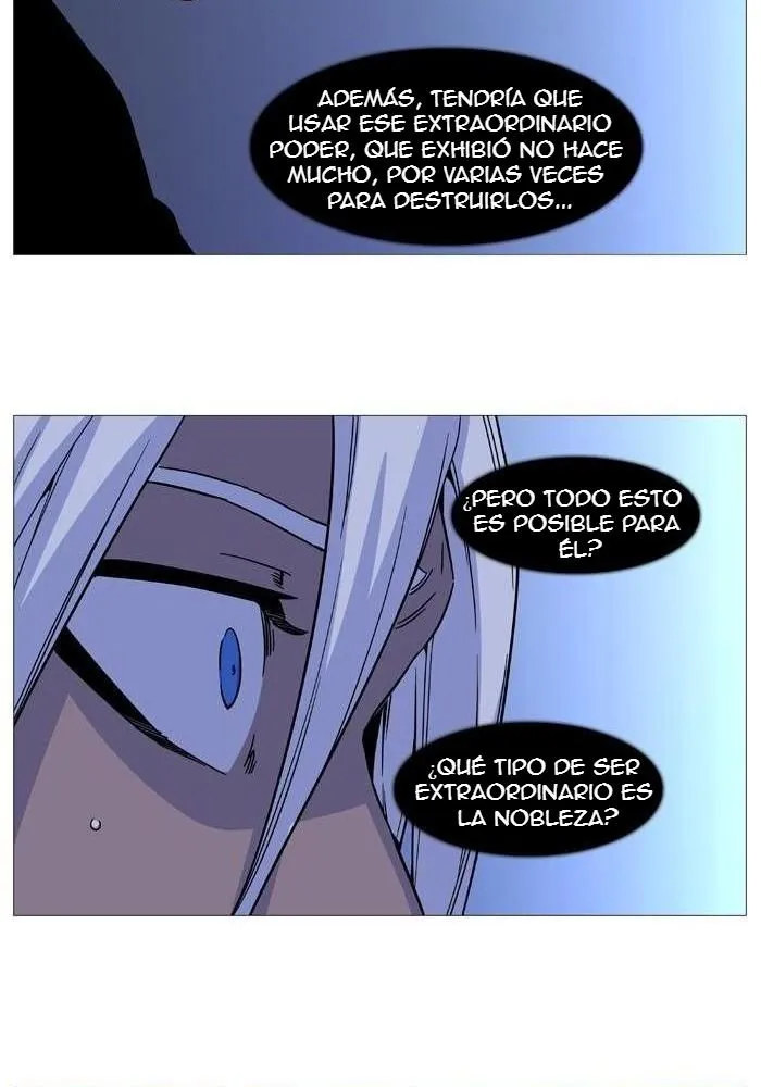 Noblesse Capítulo 527 en Línea - página 48