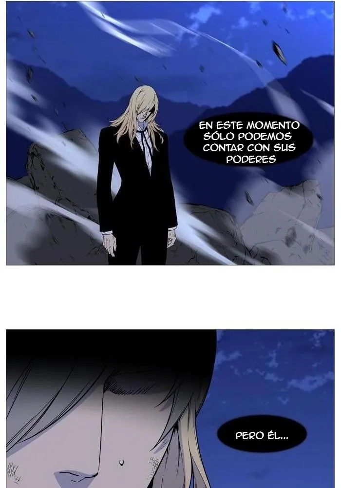 Noblesse Capítulo 527 en Línea - página 49