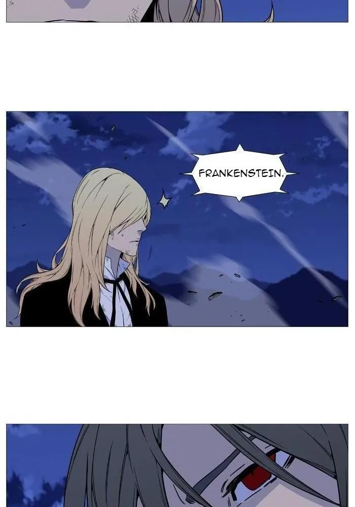 Noblesse Capítulo 527 en Línea - página 50