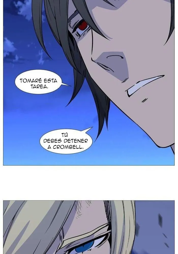 Noblesse Capítulo 527 en Línea - página 51