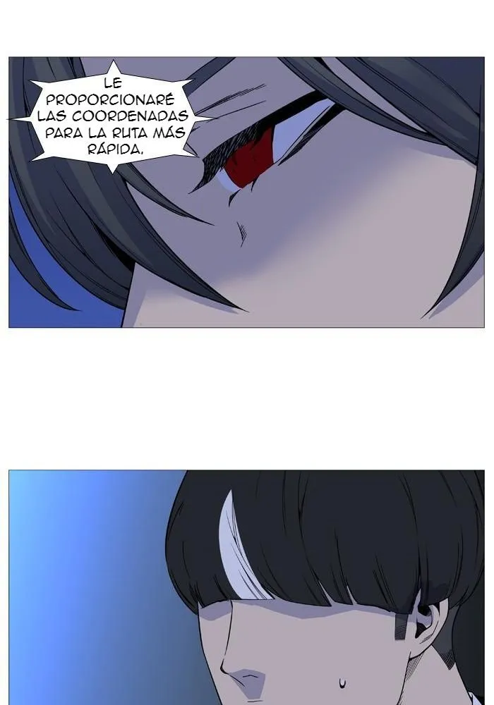 Noblesse Capítulo 527 en Línea - página 56