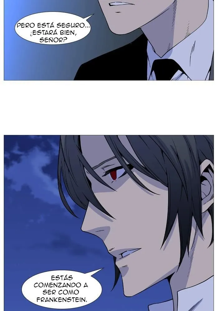 Noblesse Capítulo 527 en Línea - página 57