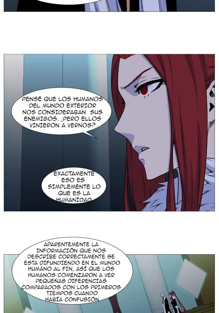 Noblesse Capítulo 528 en Línea - página 6
