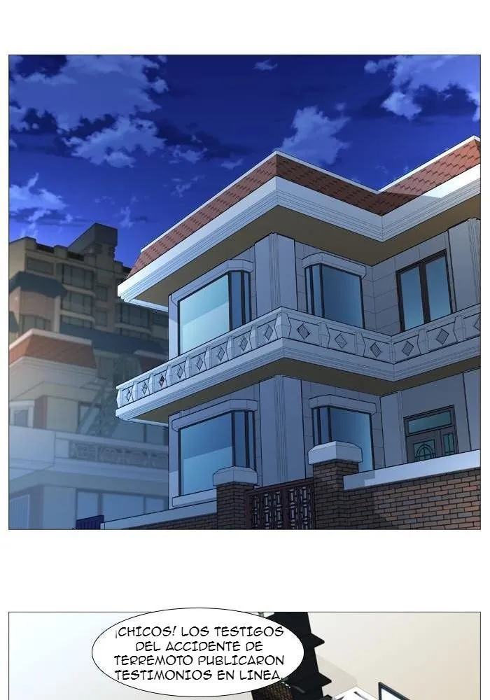 Noblesse Capítulo 528 en Línea - página 9
