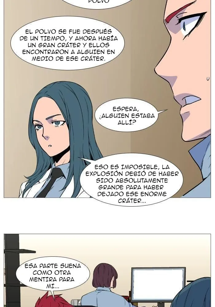 Noblesse Capítulo 528 en Línea - página 13