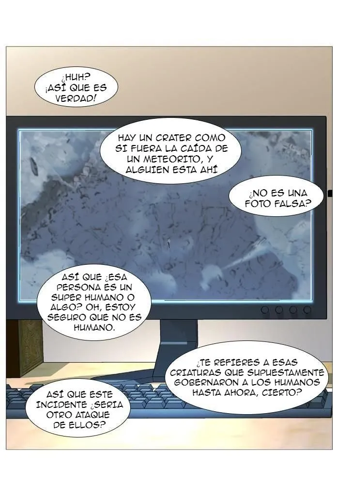 Noblesse Capítulo 528 en Línea - página 15