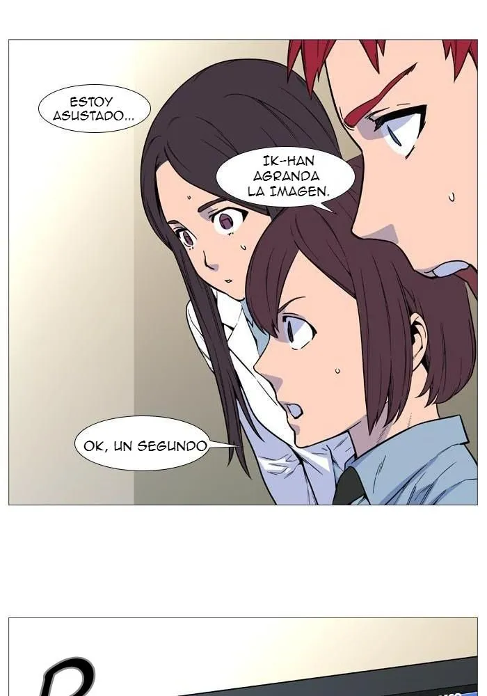 Noblesse Capítulo 528 en Línea - página 16