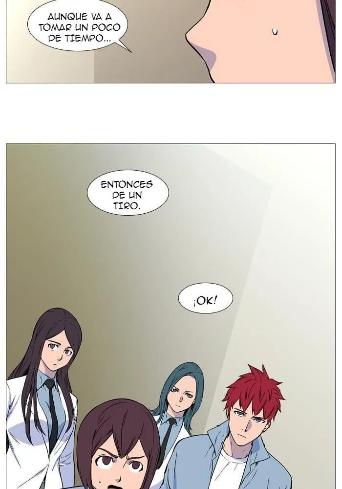 Noblesse Capítulo 528 en Línea - página 18