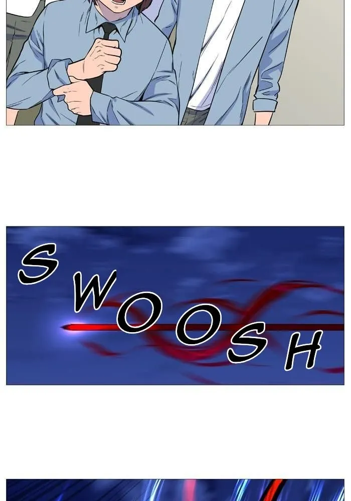 Noblesse Capítulo 528 en Línea - página 19