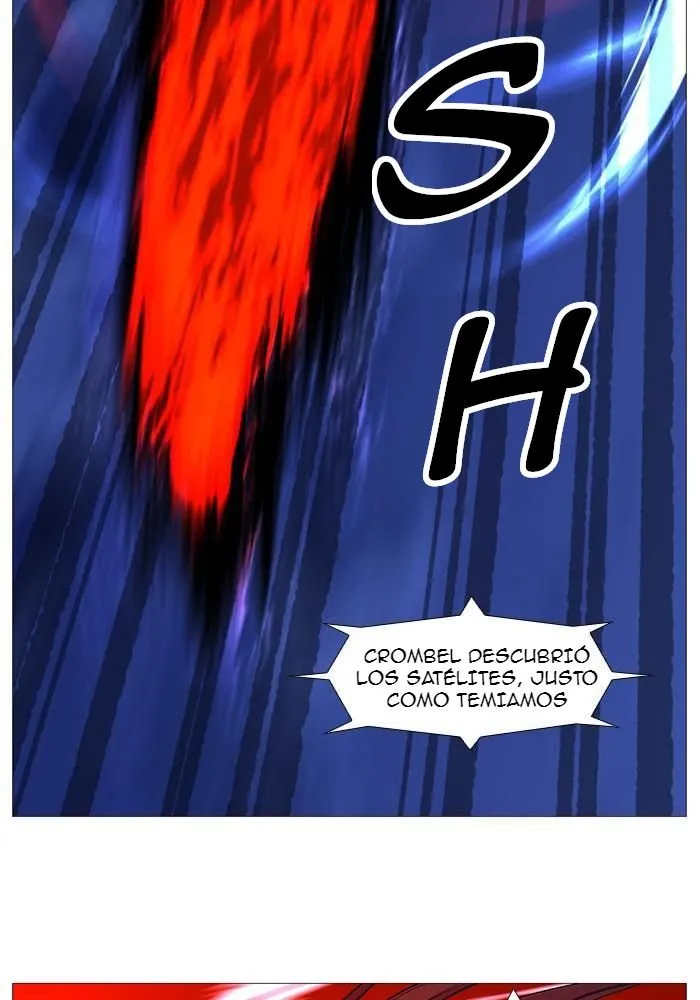 Noblesse Capítulo 528 en Línea - página 21
