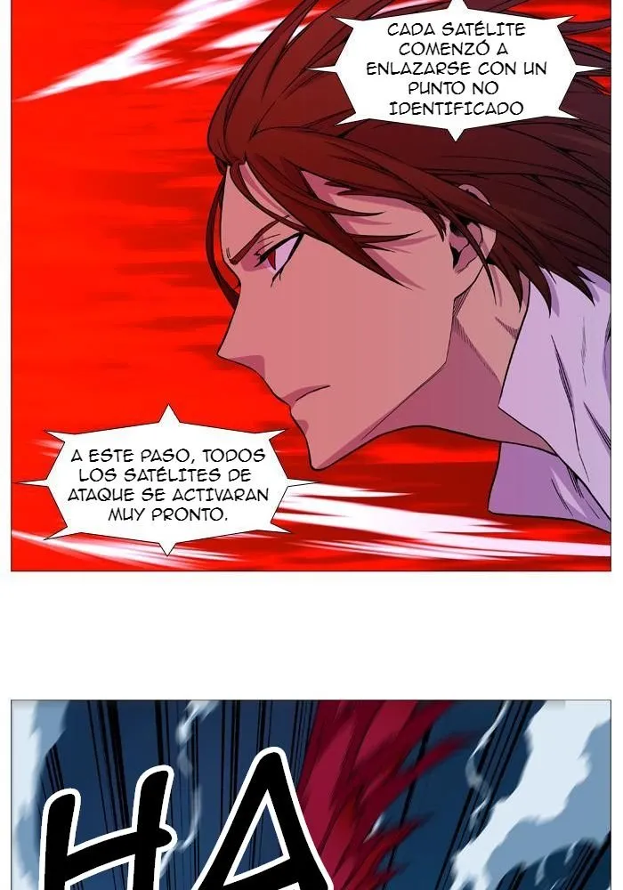 Noblesse Capítulo 528 en Línea - página 22