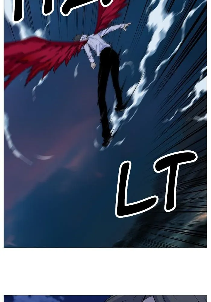 Noblesse Capítulo 528 en Línea - página 23