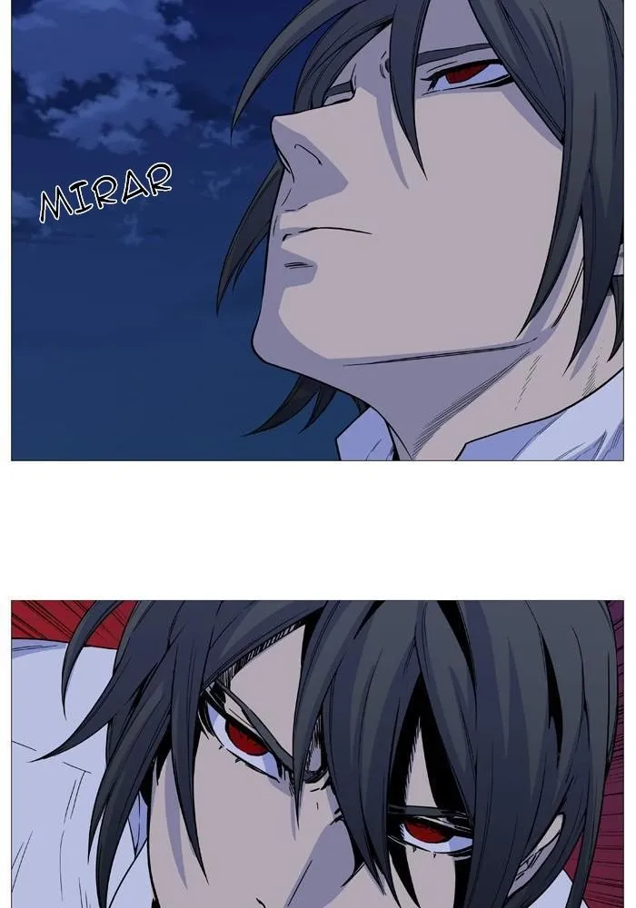 Noblesse Capítulo 528 en Línea - página 24