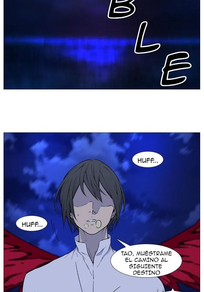 Noblesse Capítulo 528 en Línea - página 30