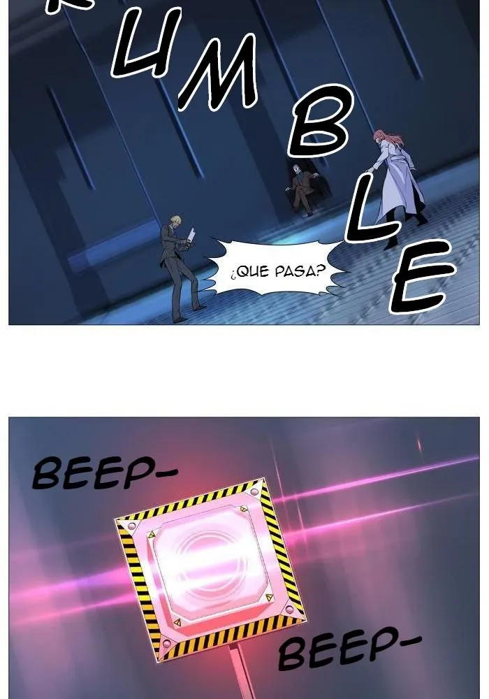 Noblesse Capítulo 528 en Línea - página 35