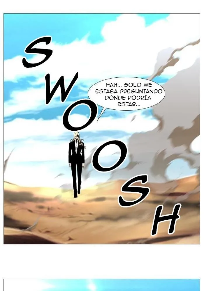 Noblesse Capítulo 528 en Línea - página 37