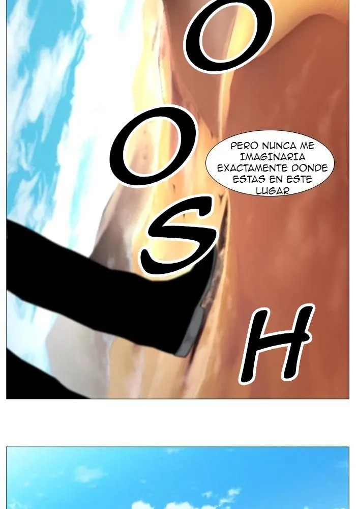 Noblesse Capítulo 528 en Línea - página 39