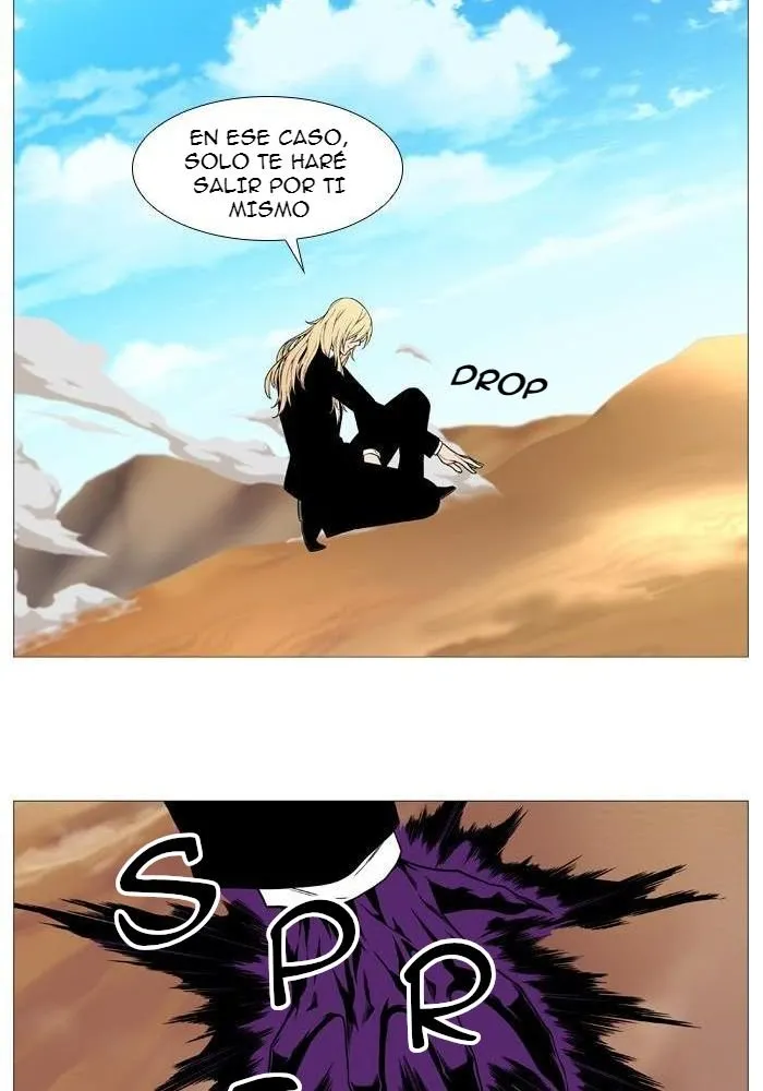 Noblesse Capítulo 528 en Línea - página 40