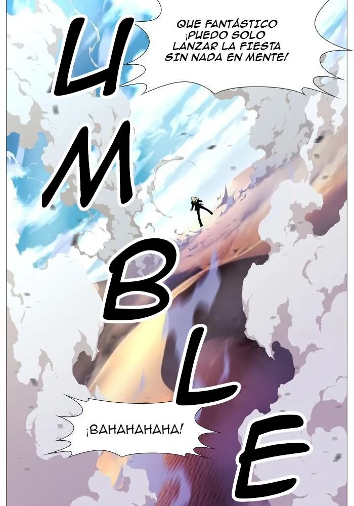 Noblesse Capítulo 528 en Línea - página 48