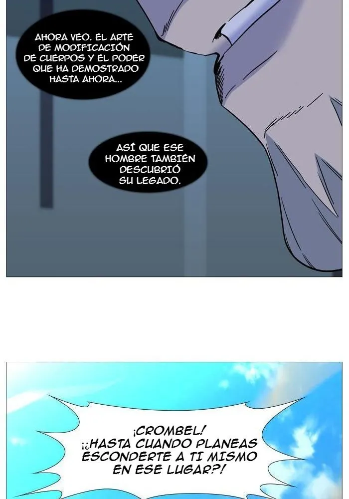 Noblesse Capítulo 528 en Línea - página 52