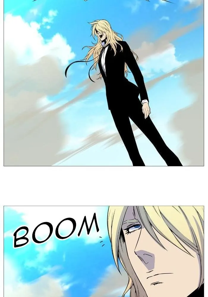 Noblesse Capítulo 528 en Línea - página 53