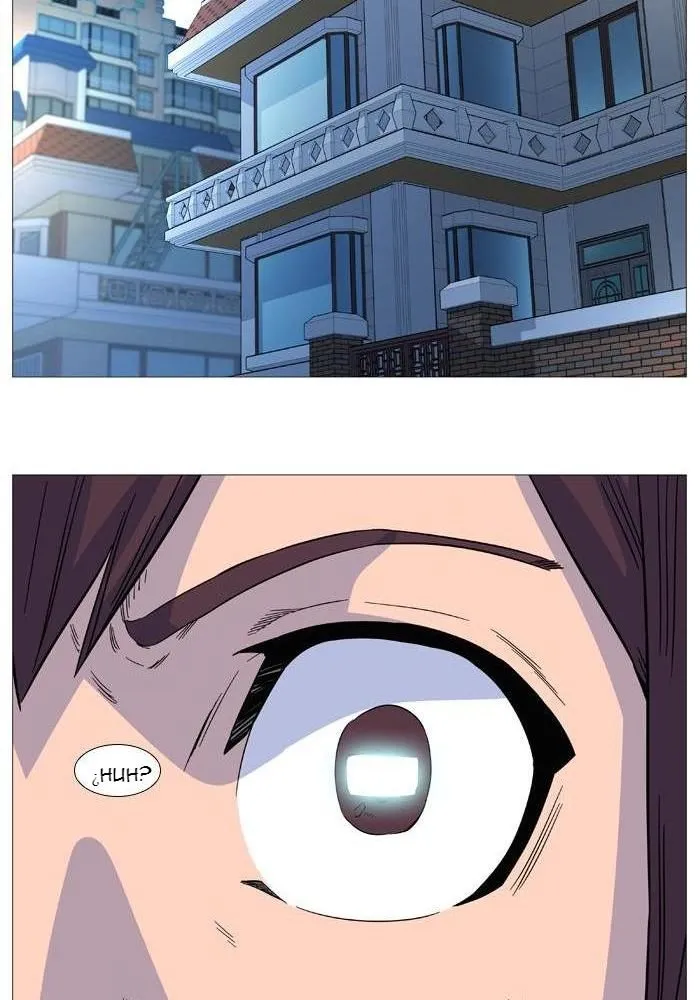 Noblesse Capítulo 528 en Línea - página 59