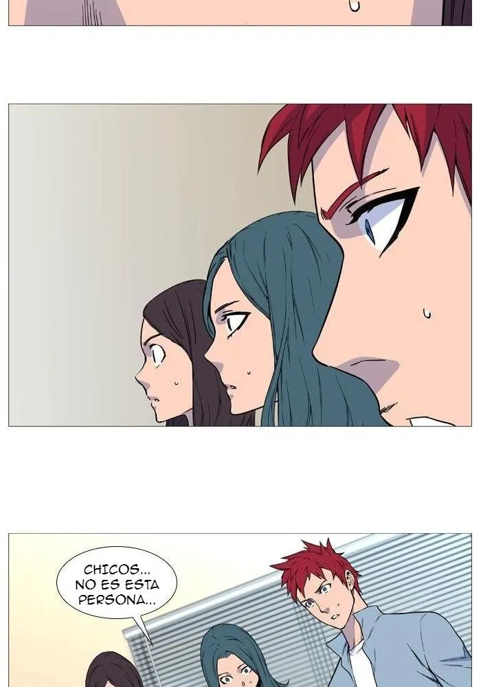Noblesse Capítulo 528 en Línea - página 60
