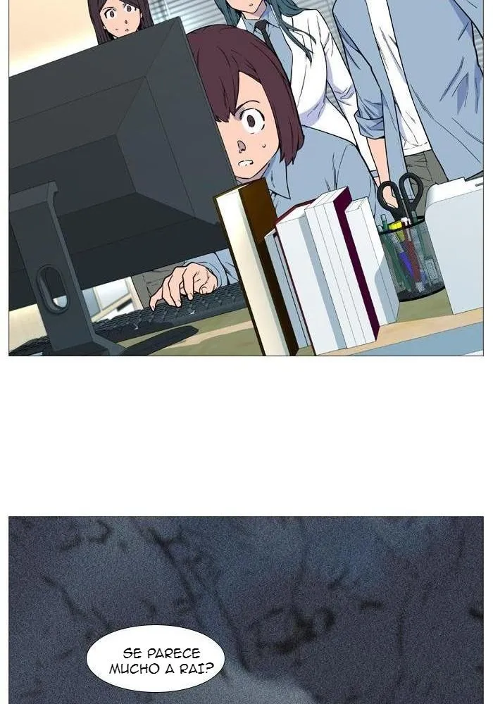 Noblesse Capítulo 528 en Línea - página 61