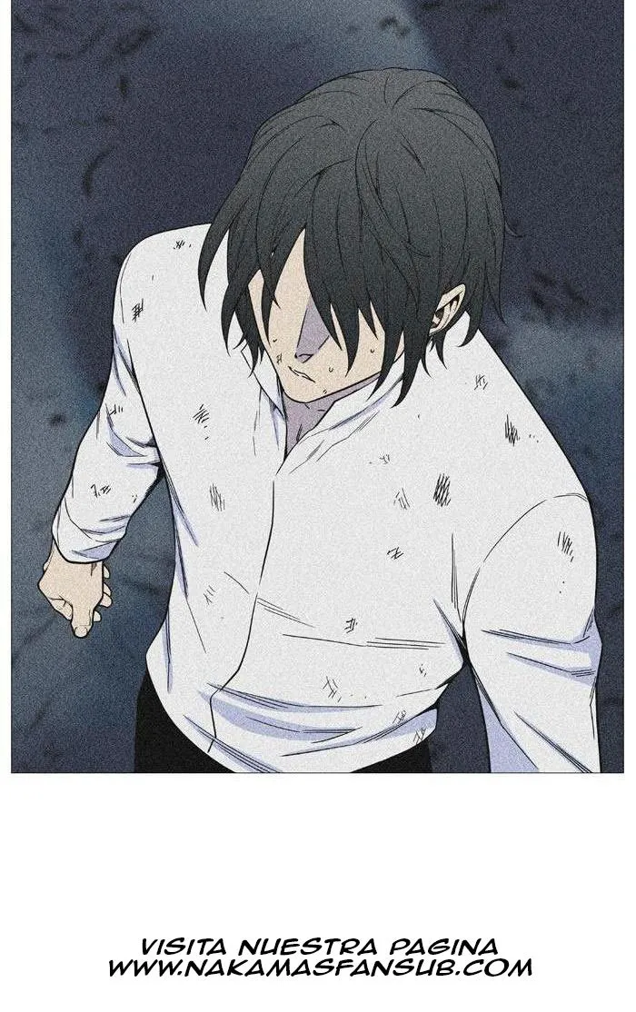 Noblesse Capítulo 528 en Línea - página 62