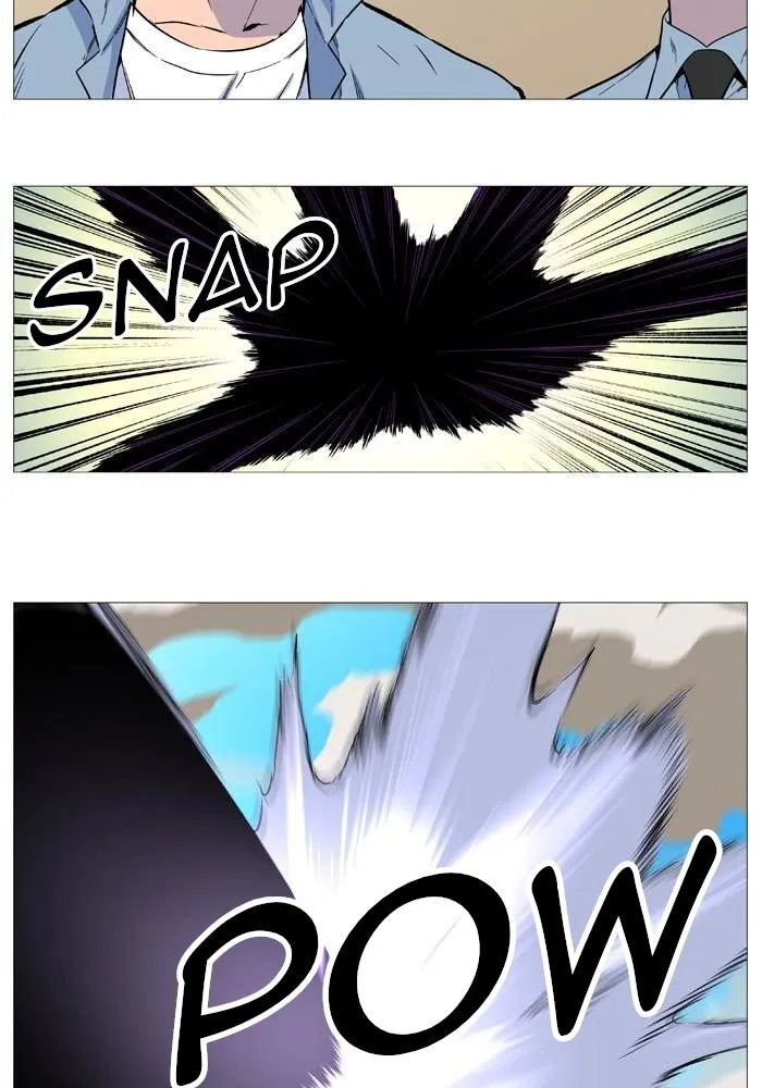 Noblesse Capítulo 529 en Línea - página 8