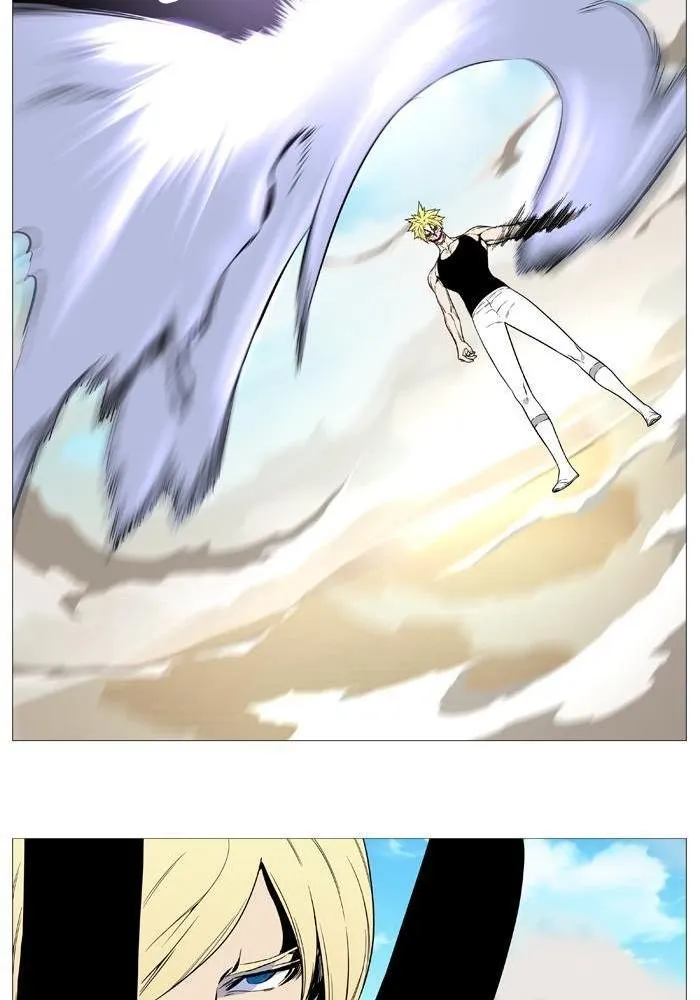 Noblesse Capítulo 529 en Línea - página 9