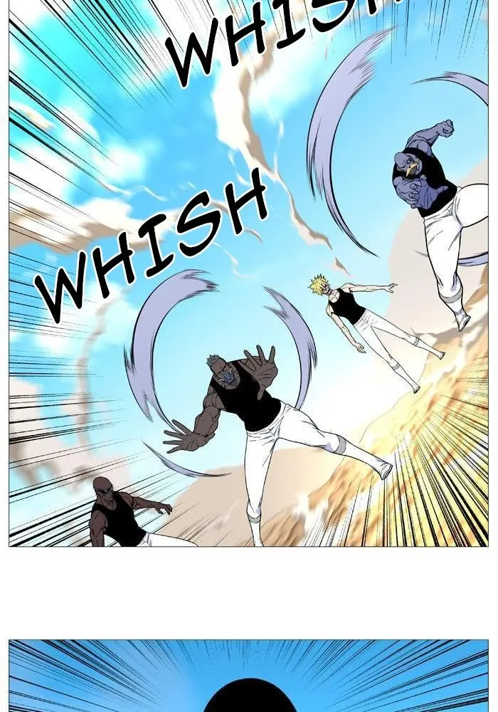 Noblesse Capítulo 529 en Línea - página 11