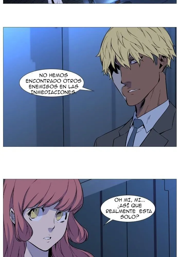 Noblesse Capítulo 529 en Línea - página 14