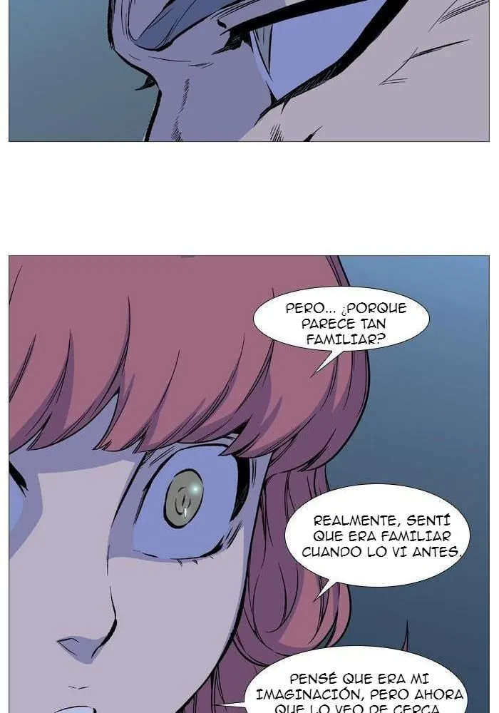 Noblesse Capítulo 529 en Línea - página 16