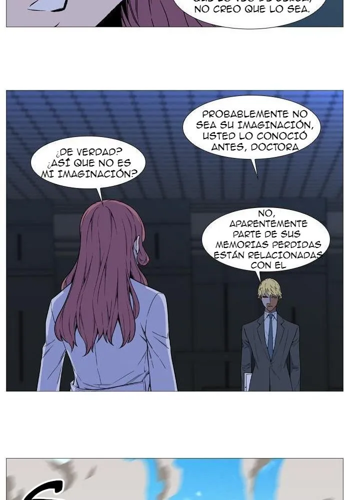 Noblesse Capítulo 529 en Línea - página 17