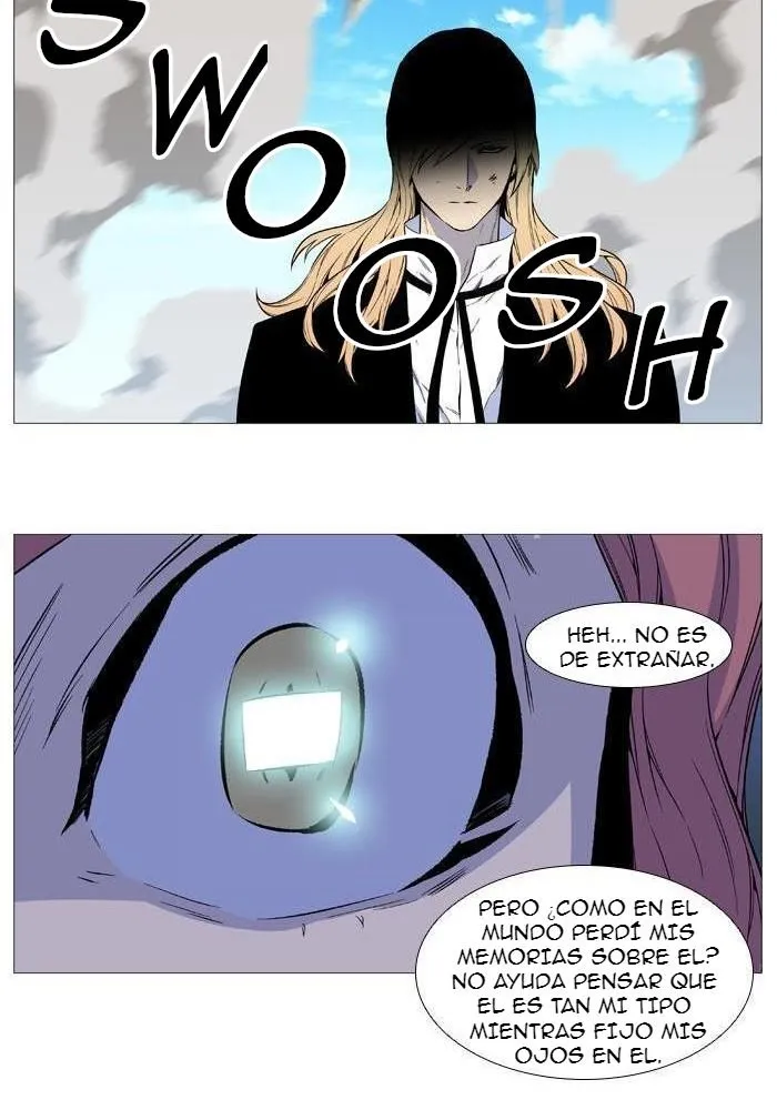 Noblesse Capítulo 529 en Línea - página 18