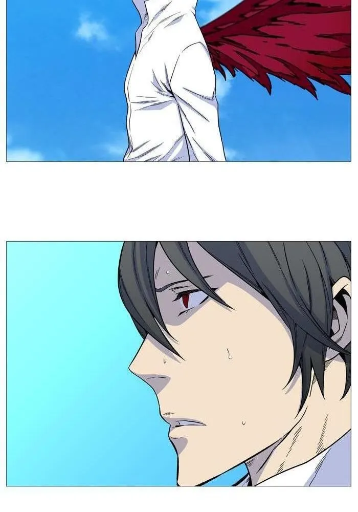Noblesse Capítulo 529 en Línea - página 29