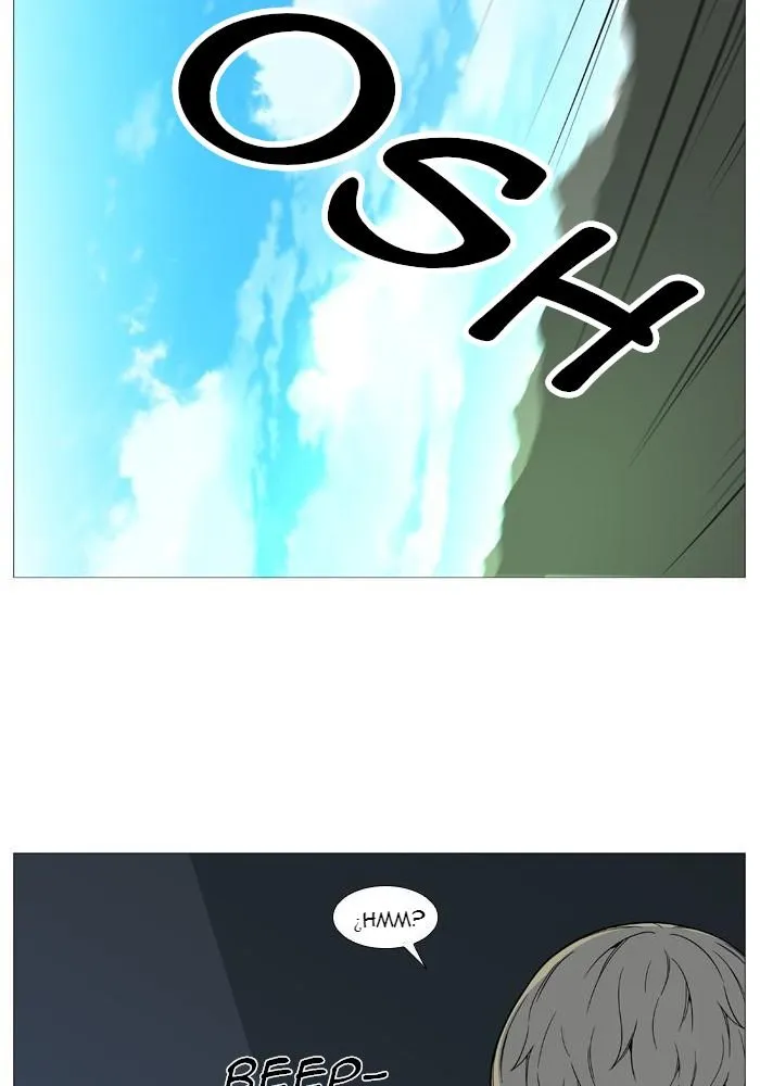 Noblesse Capítulo 529 en Línea - página 31