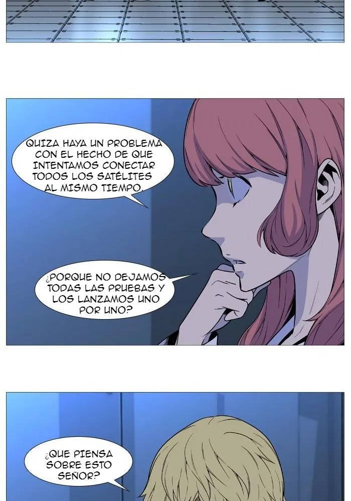 Noblesse Capítulo 529 en Línea - página 33
