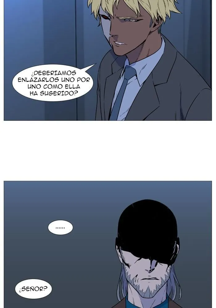 Noblesse Capítulo 529 en Línea - página 34