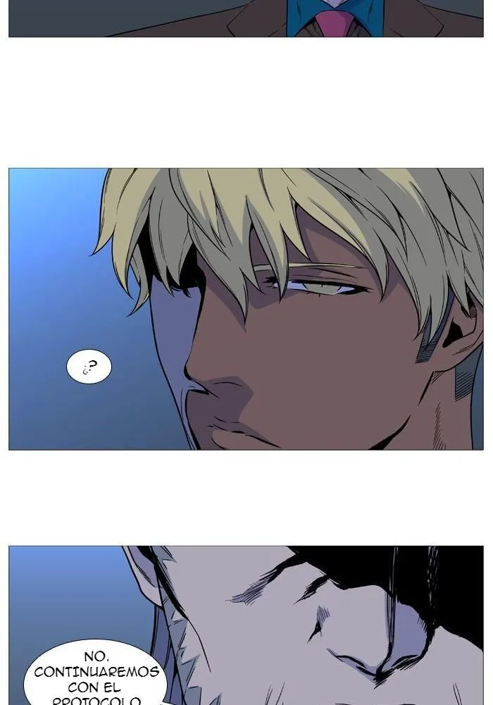 Noblesse Capítulo 529 en Línea - página 35