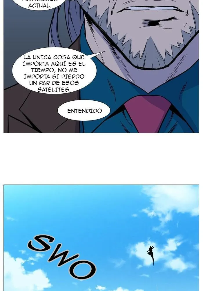 Noblesse Capítulo 529 en Línea - página 36