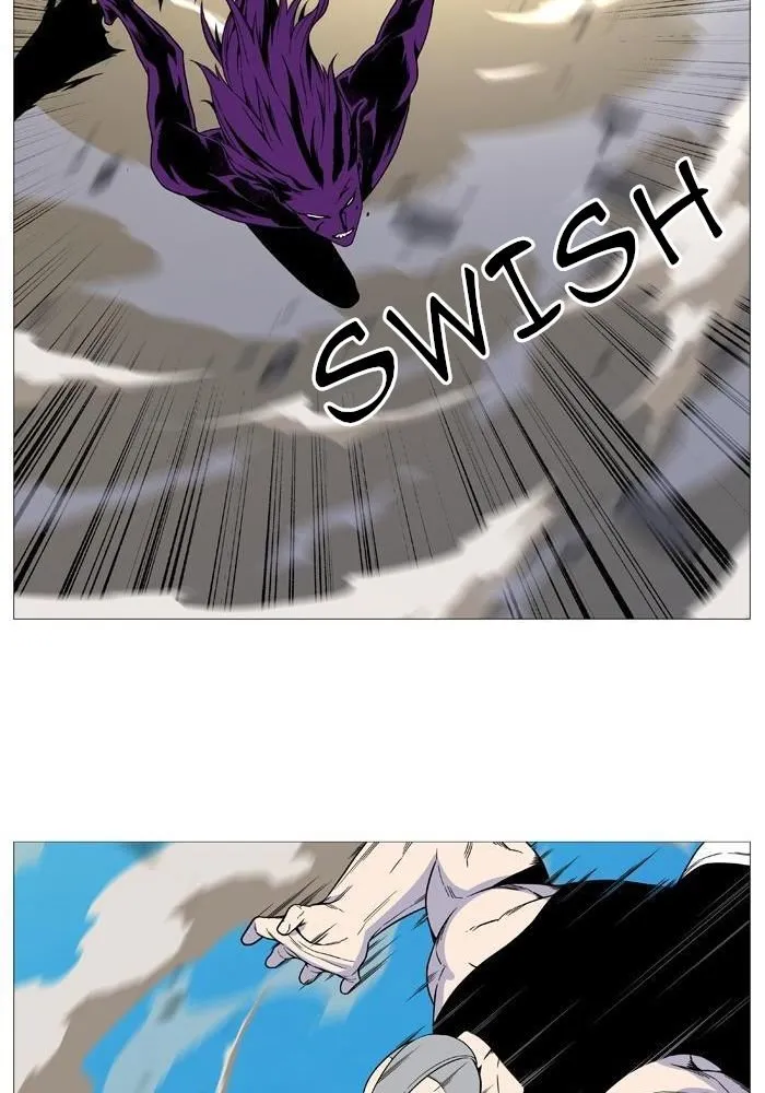 Noblesse Capítulo 529 en Línea - página 38