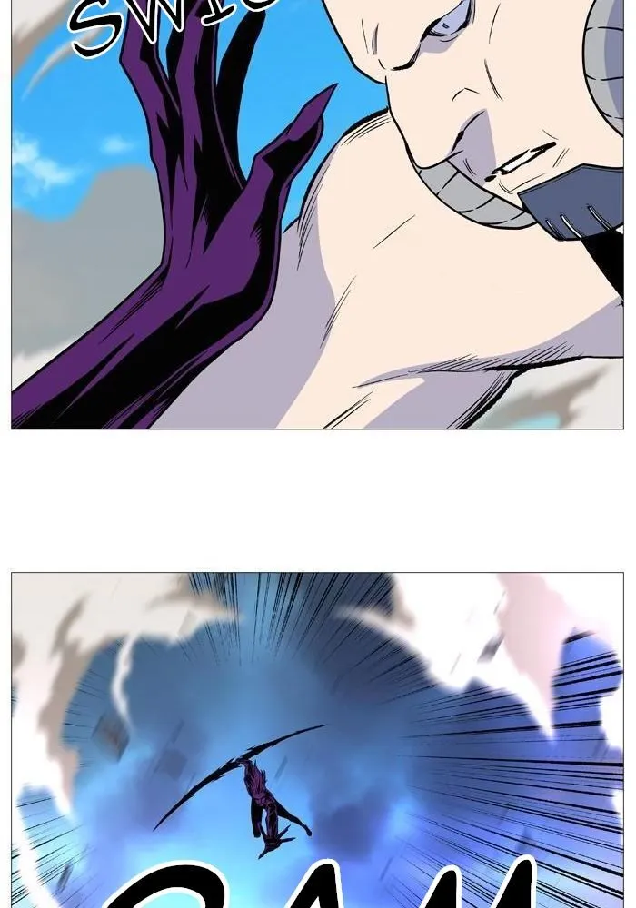 Noblesse Capítulo 529 en Línea - página 41