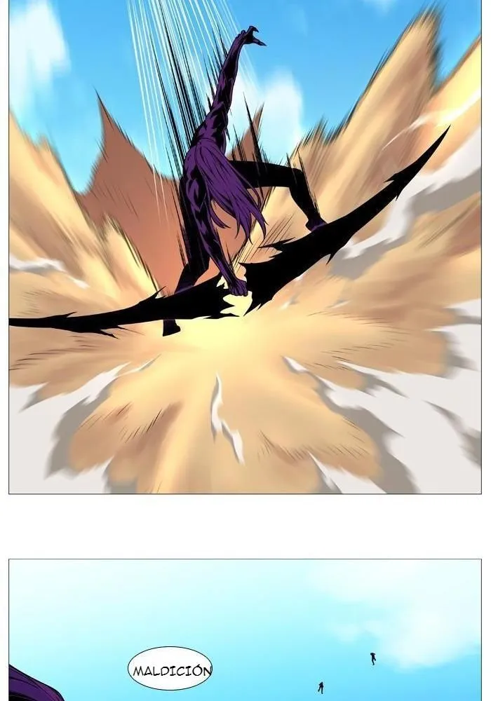 Noblesse Capítulo 529 en Línea - página 47