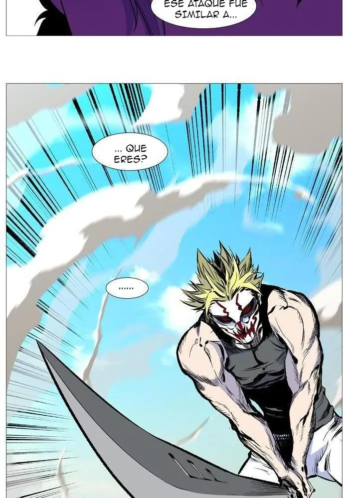 Noblesse Capítulo 529 en Línea - página 54